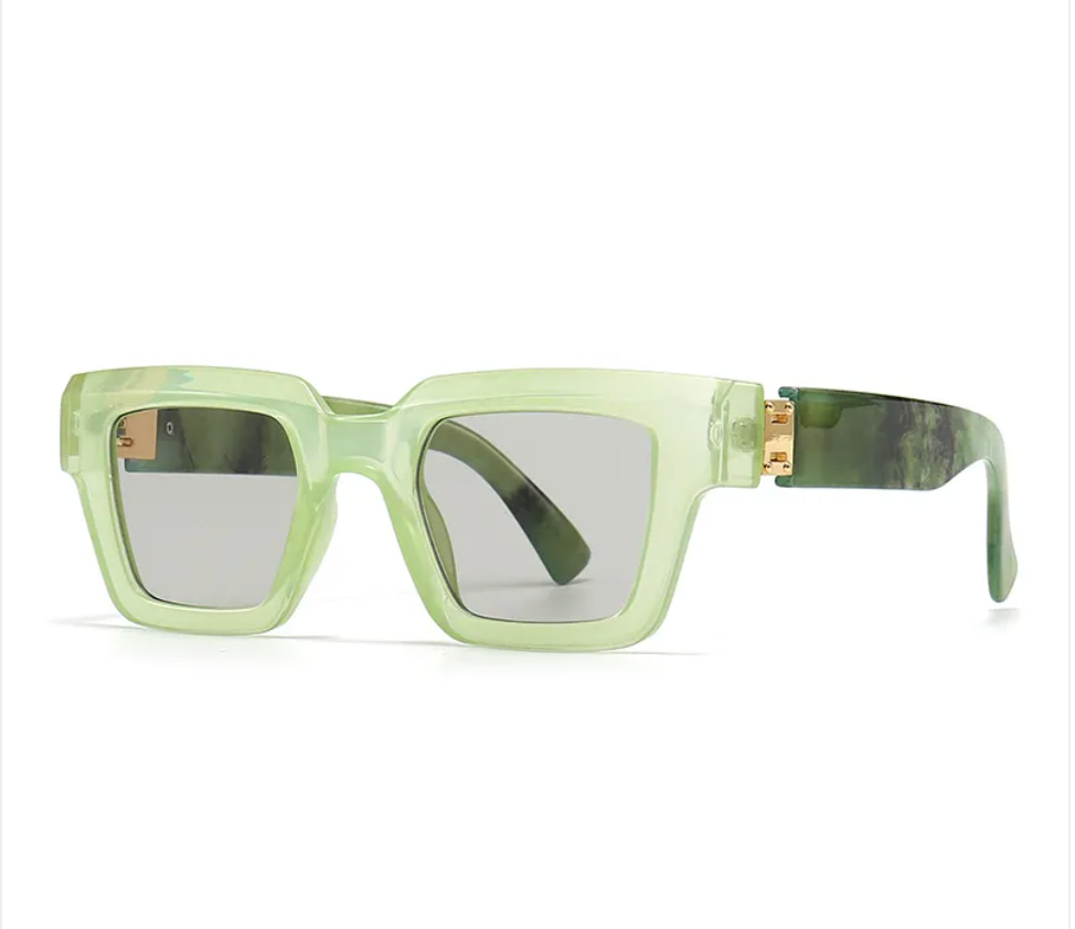 Riviera Retro Sunglasses