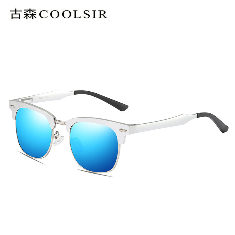 Riviera Retro Sunglasses