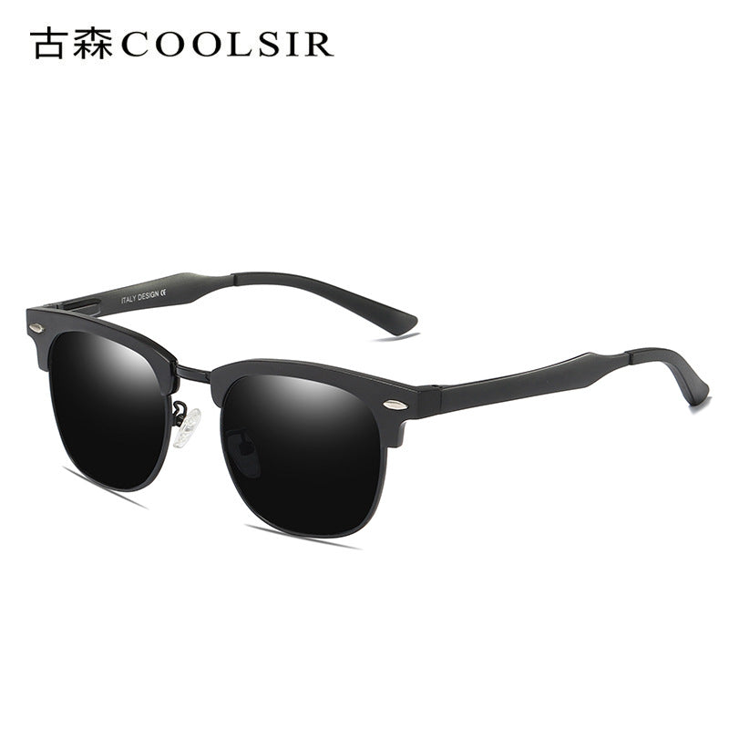 Riviera Retro Sunglasses