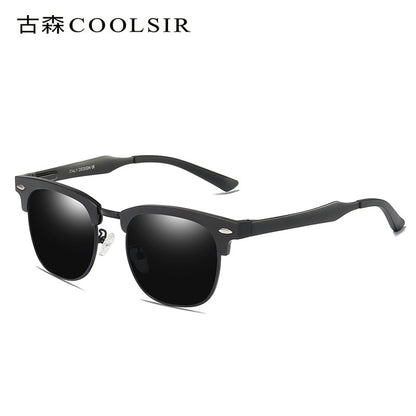 Riviera Retro Sunglasses