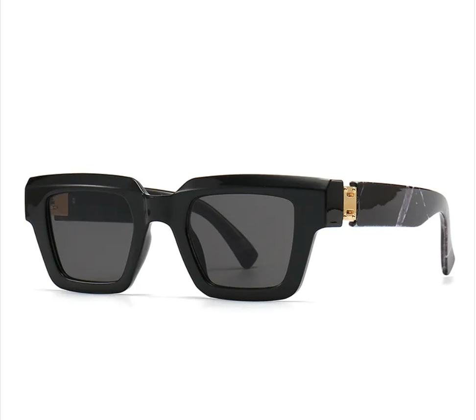 Riviera Retro Sunglasses