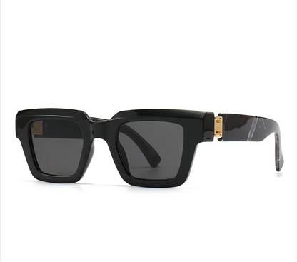 Riviera Retro Sunglasses