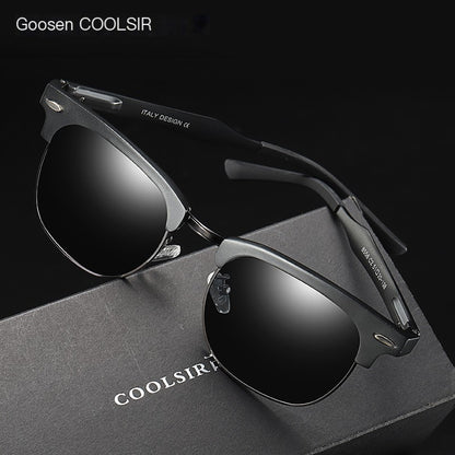 Riviera Retro Sunglasses