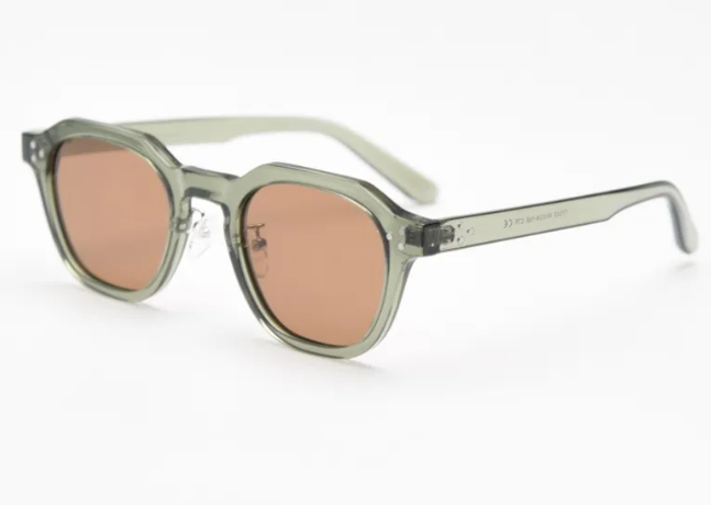 Riviera Polarized Sunglasses