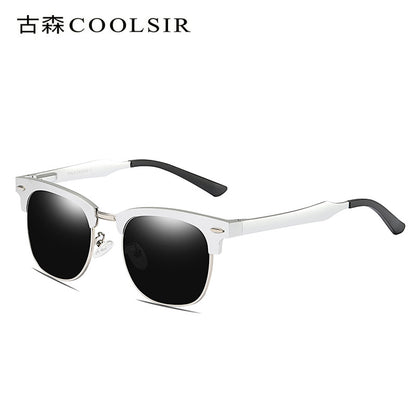 Riviera Retro Sunglasses