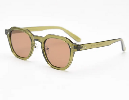 Riviera Polarized Sunglasses