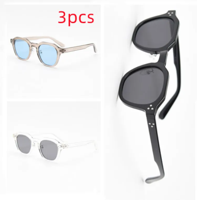 Riviera Polarized Sunglasses