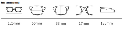 Riviera Color Sunglasses