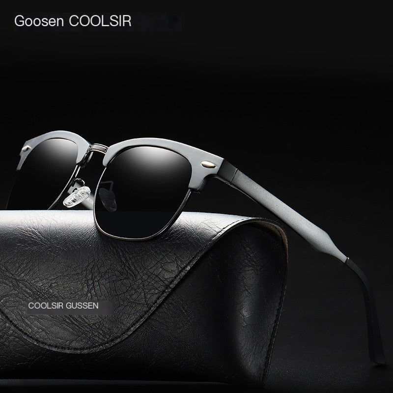 Riviera Retro Sunglasses