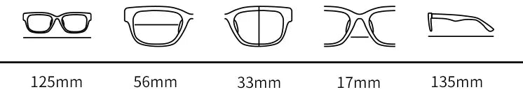 Riviera Fashion Sunglasses