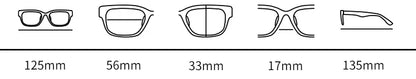 Riviera Fashion Sunglasses