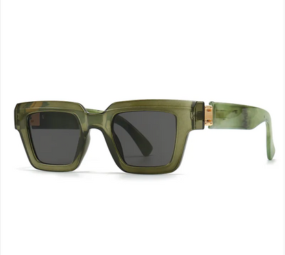 Riviera Retro Sunglasses