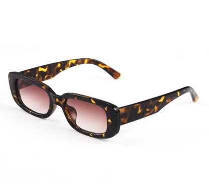 Riviera Square Sunglasses