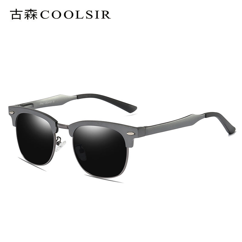Riviera Retro Sunglasses