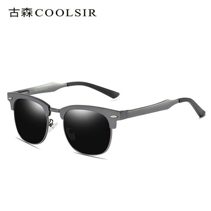 Riviera Retro Sunglasses