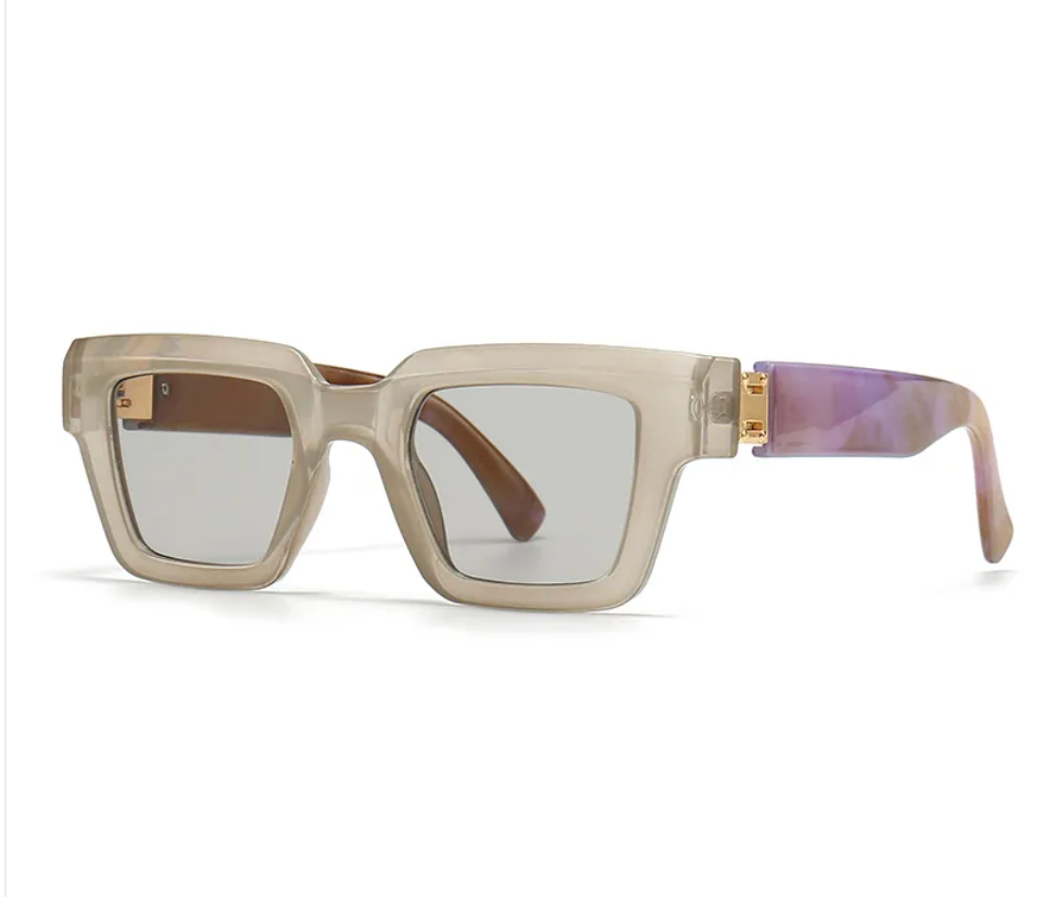 Riviera Retro Sunglasses