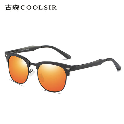Riviera Retro Sunglasses