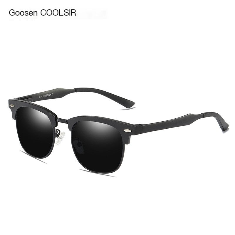Riviera Retro Sunglasses