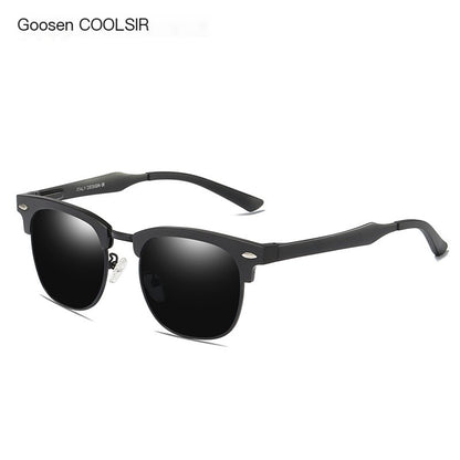 Riviera Retro Sunglasses