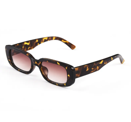 Riviera Square Sunglasses