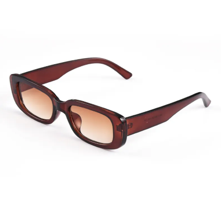 Riviera Square Sunglasses