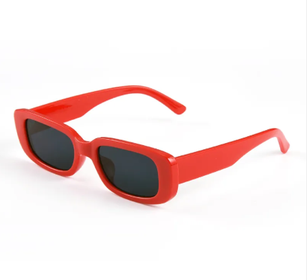 Riviera Square Sunglasses