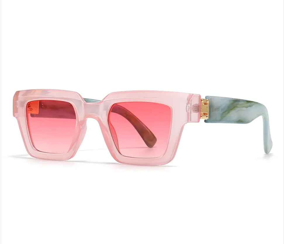 Riviera Retro Sunglasses