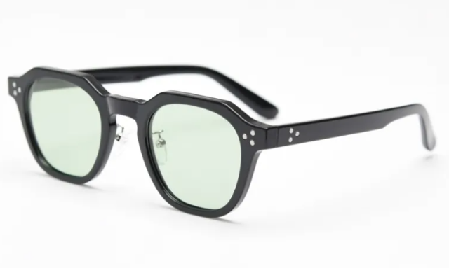 Riviera Polarized Sunglasses