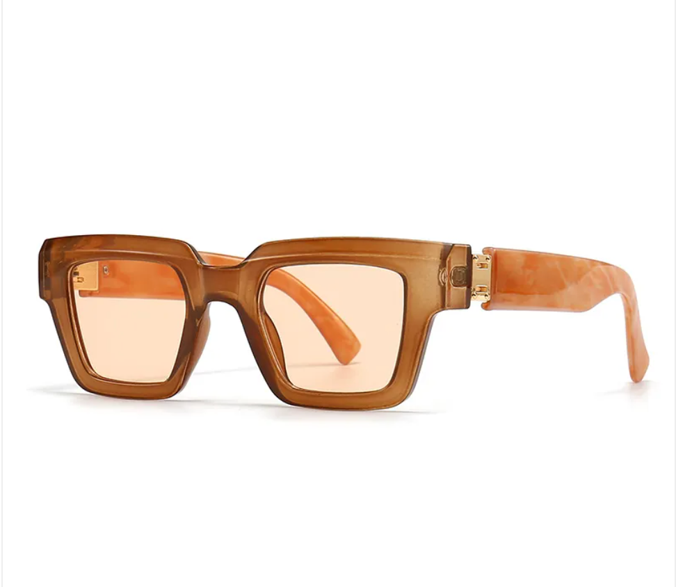 Riviera Retro Sunglasses