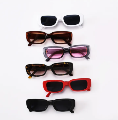 Riviera Square Sunglasses
