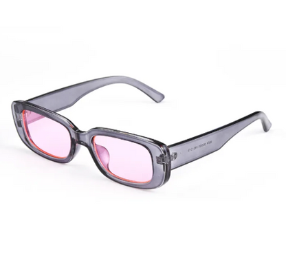 Riviera Square Sunglasses